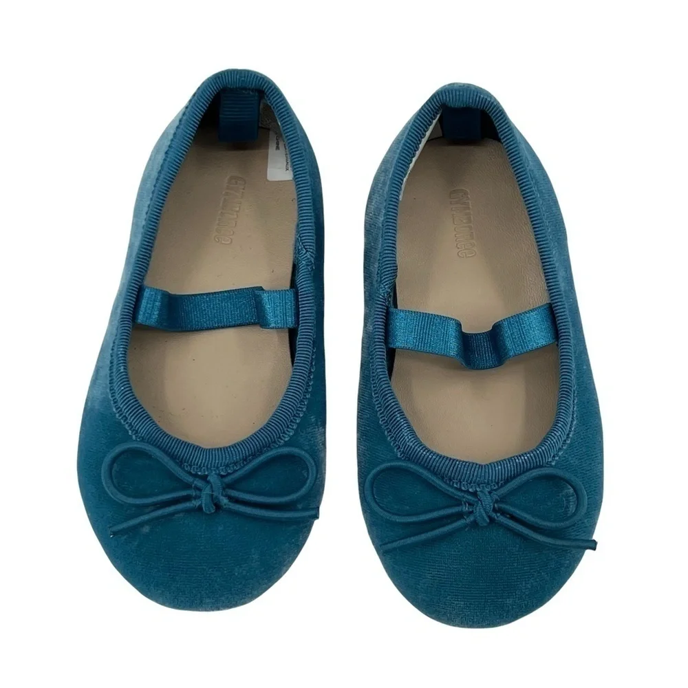 Gymboree shoes size